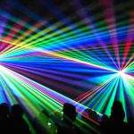 laser